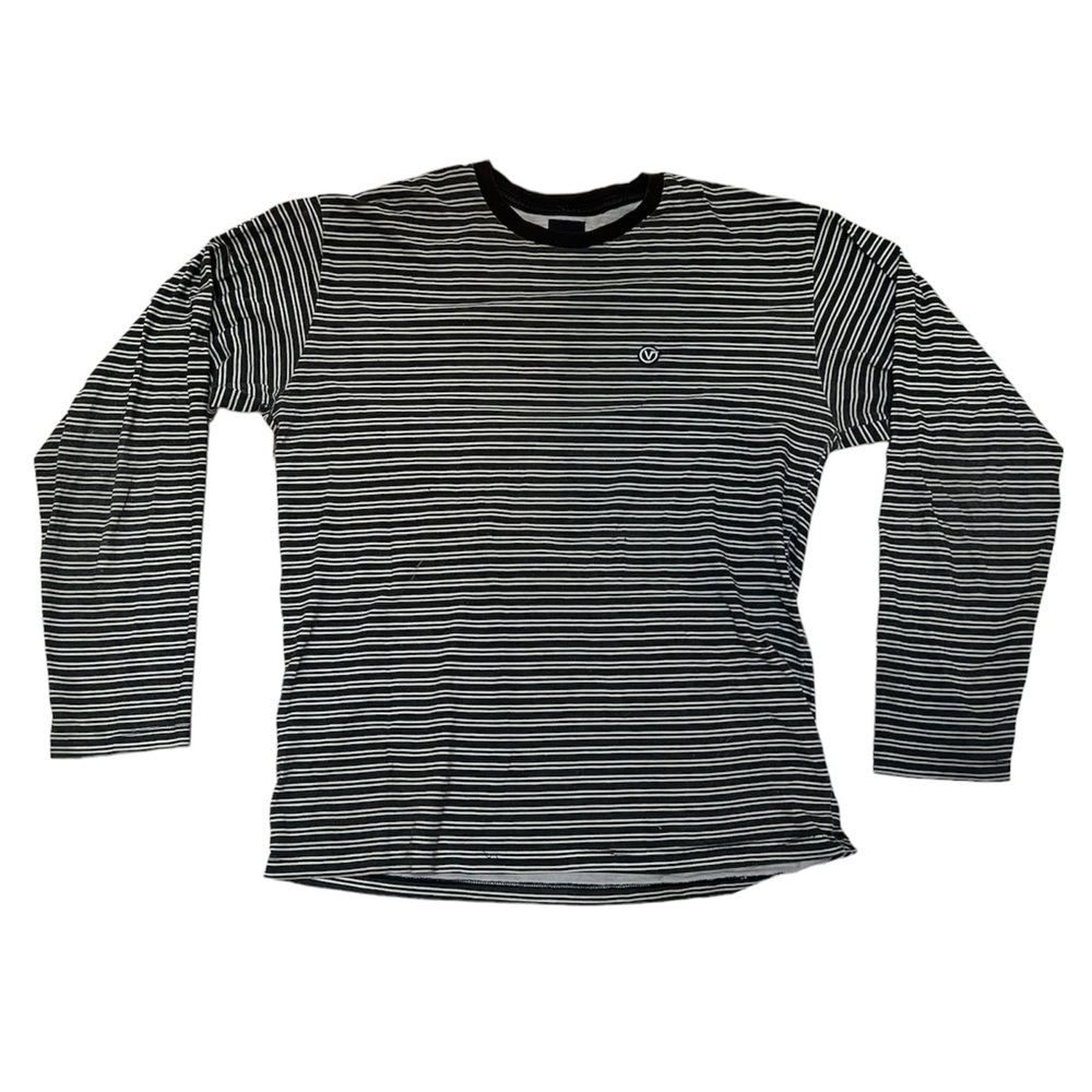 Vans long sleeve tee